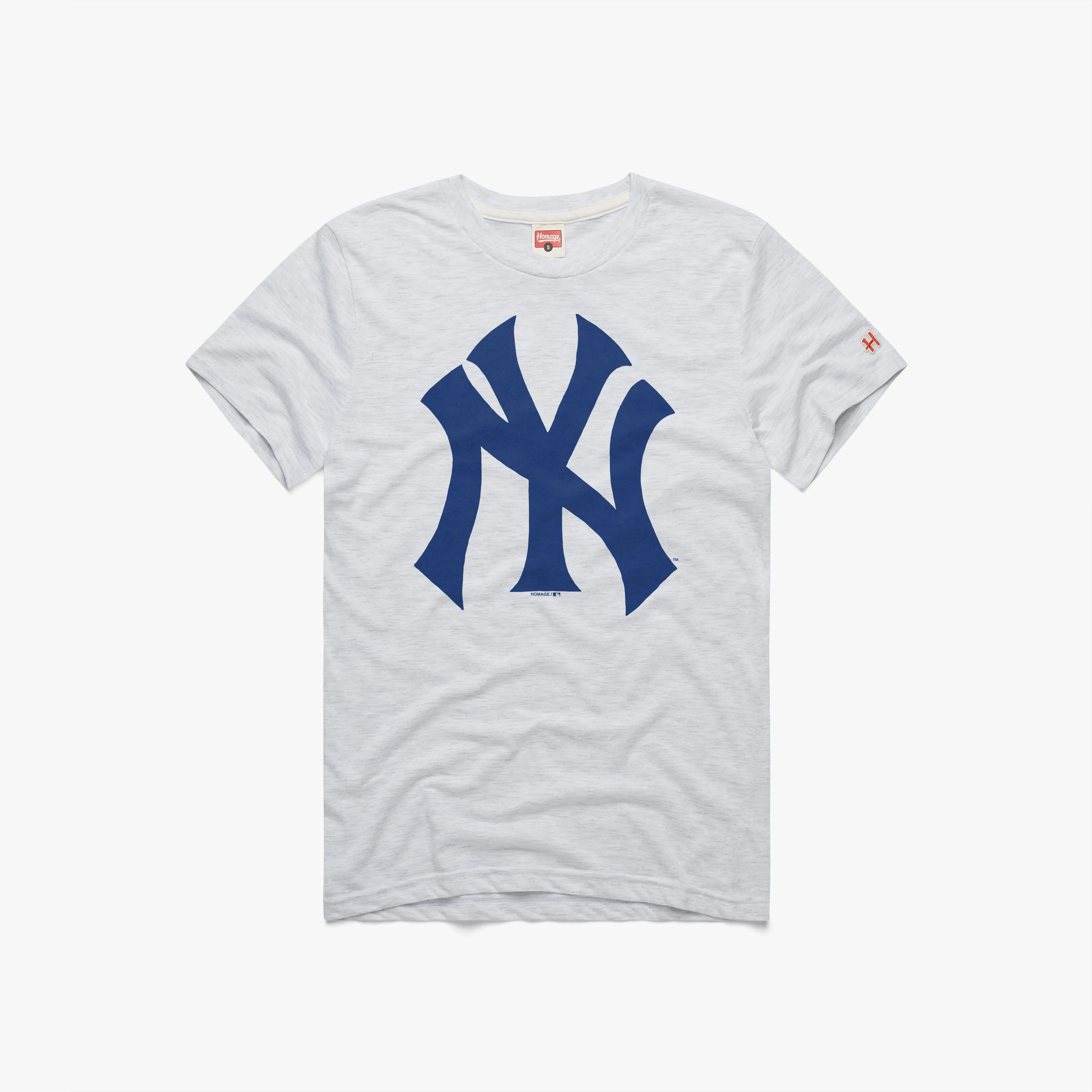 New York Yankees Cap Logo '68