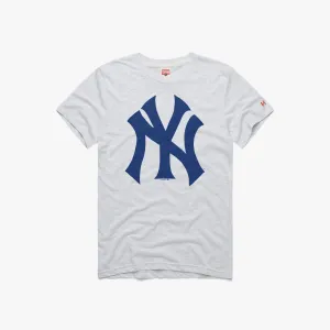 New York Yankees Cap Logo '68