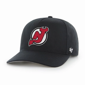 NEW JERSEY DEVILS '47 HITCH