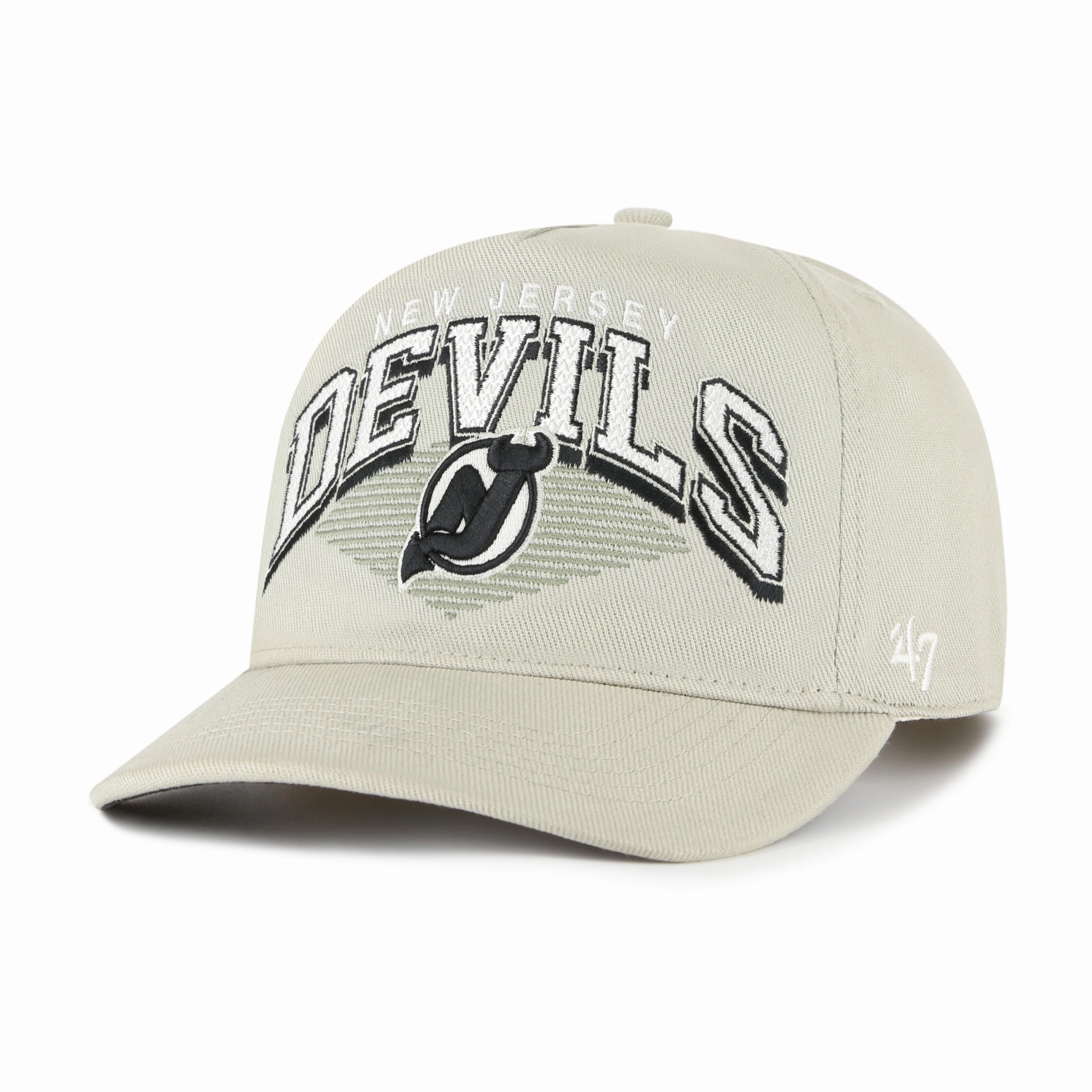 NEW JERSEY DEVILS POMONA '47 HITCH