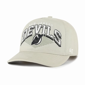 NEW JERSEY DEVILS POMONA '47 HITCH