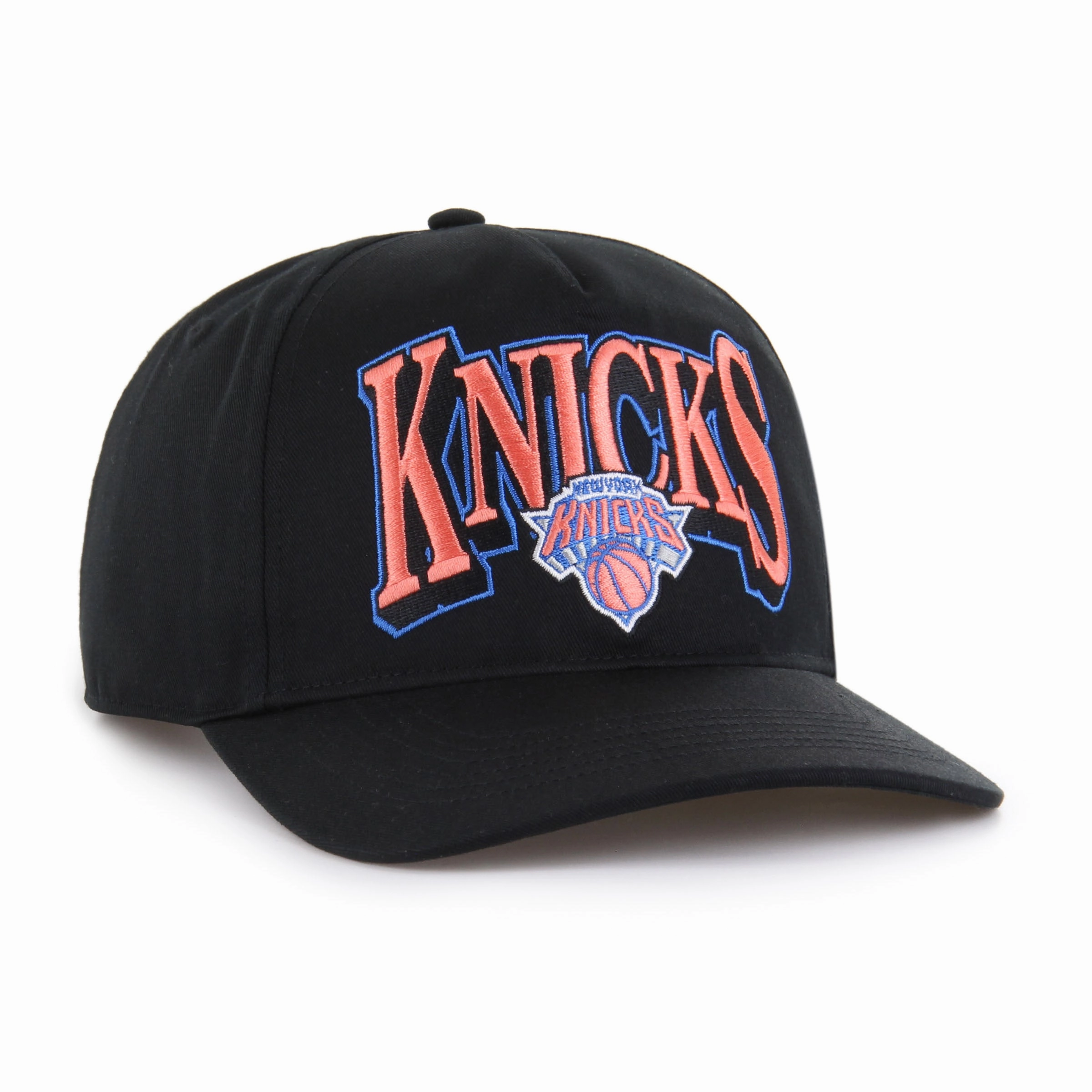 NEW YORK KNICKS CHAMPIONS EVERY TIME '47 HITCH