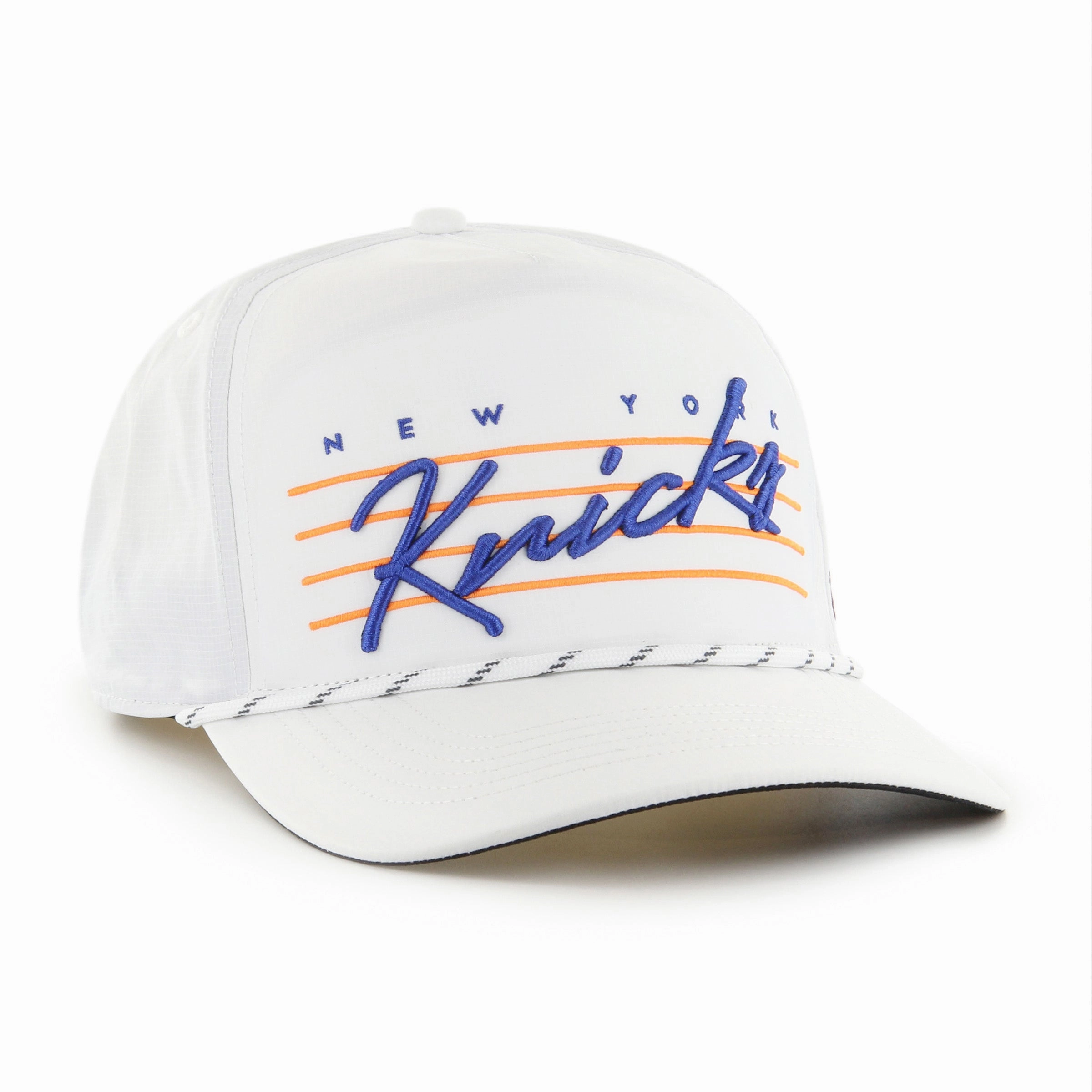 NEW YORK KNICKS DOWNBURST '47 HITCH