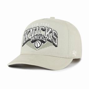 NEW YORK KNICKS POMONA '47 HITCH