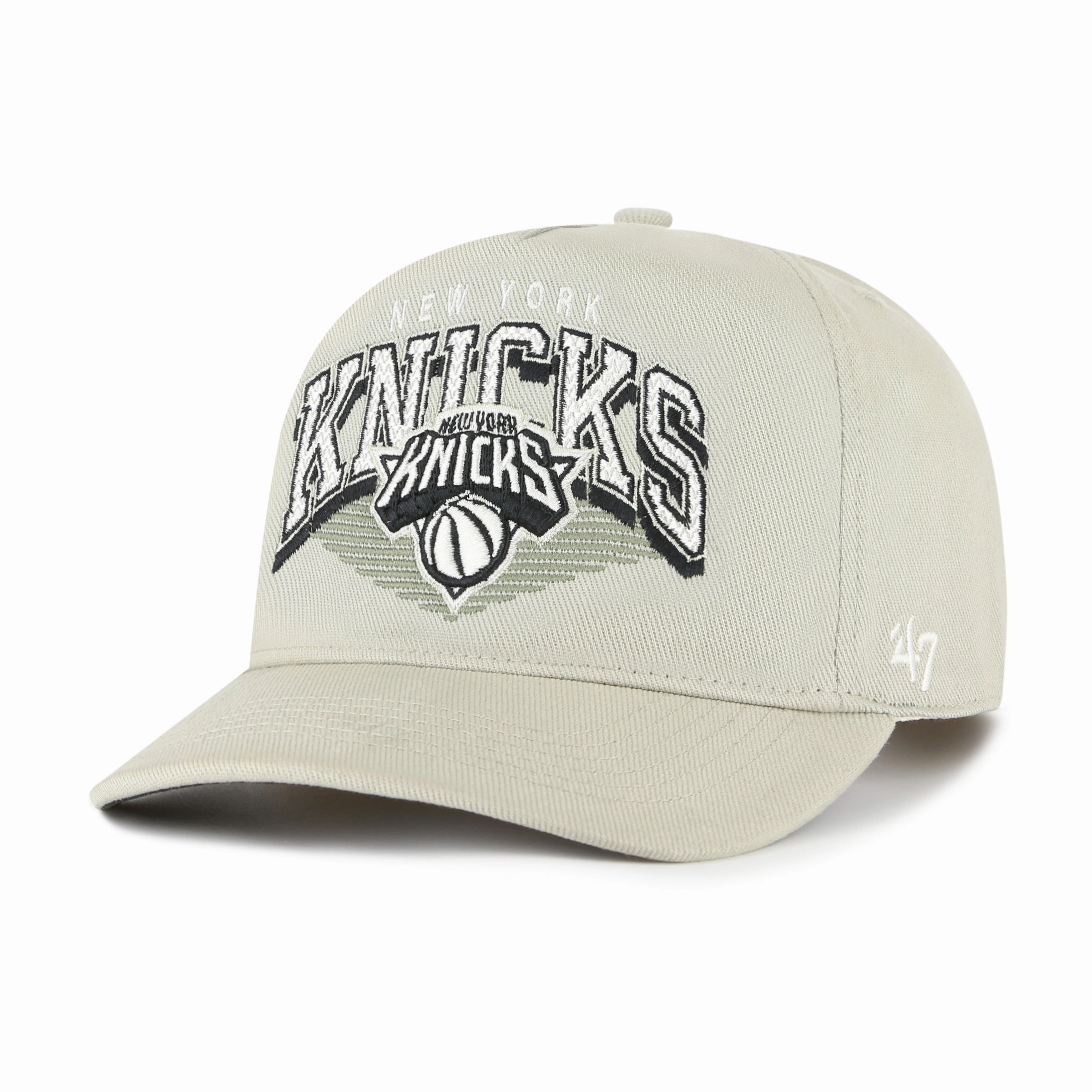 NEW YORK KNICKS POMONA '47 HITCH