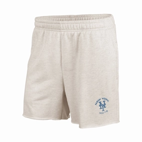 NEW YORK METS '47 BONITA SHORTS WOMENS