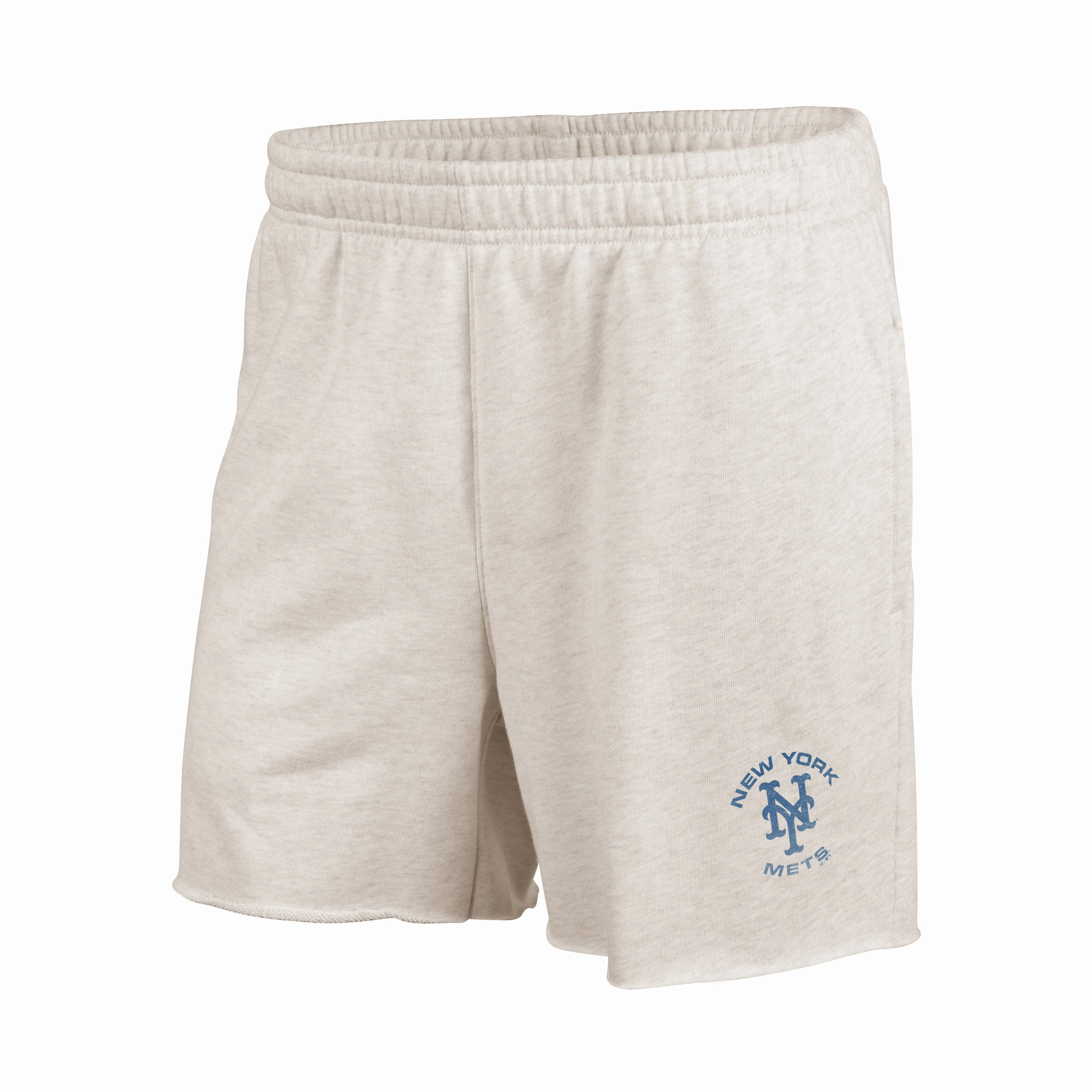NEW YORK METS '47 BONITA SHORTS WOMENS