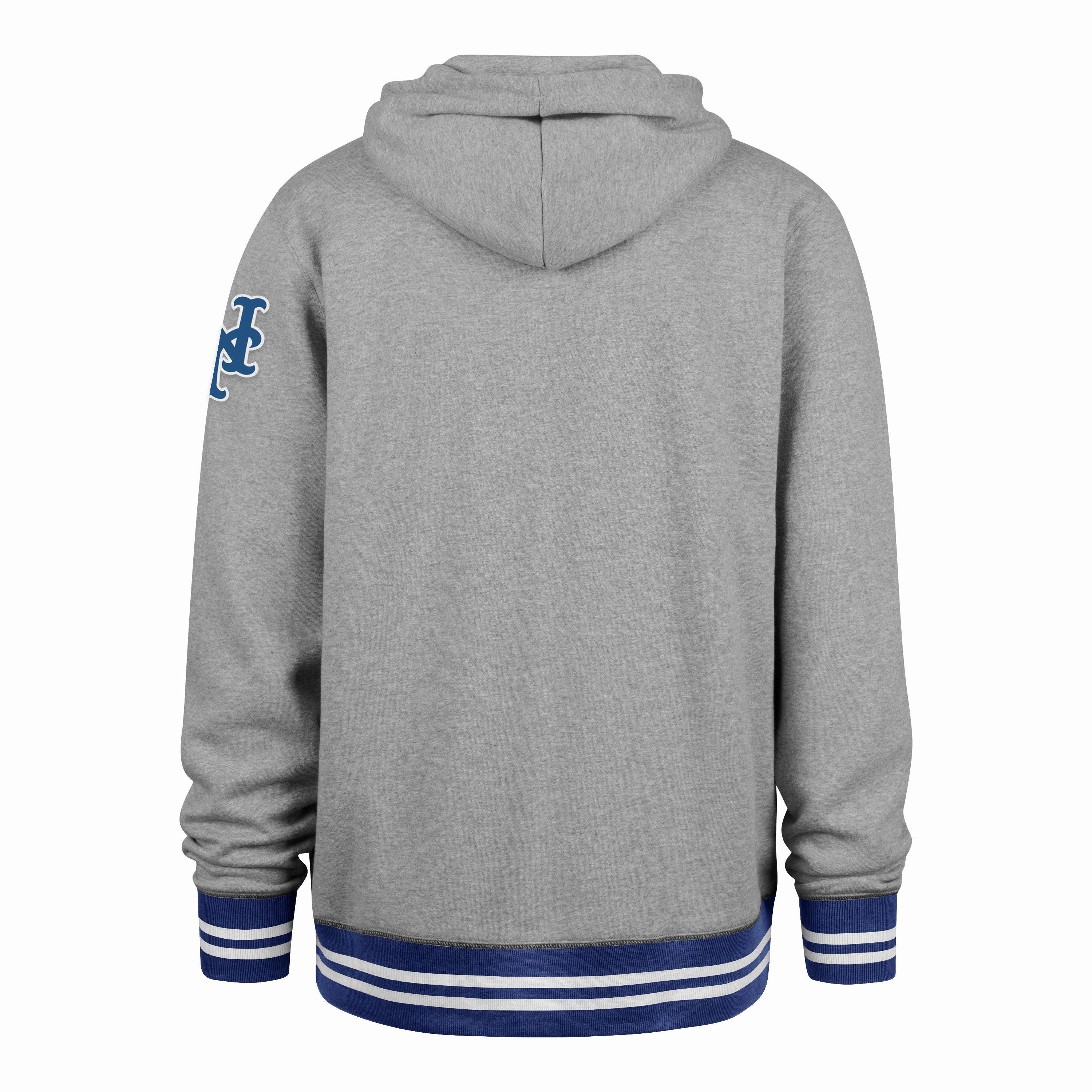 NEW YORK METS '47 EASTPORT HOOD