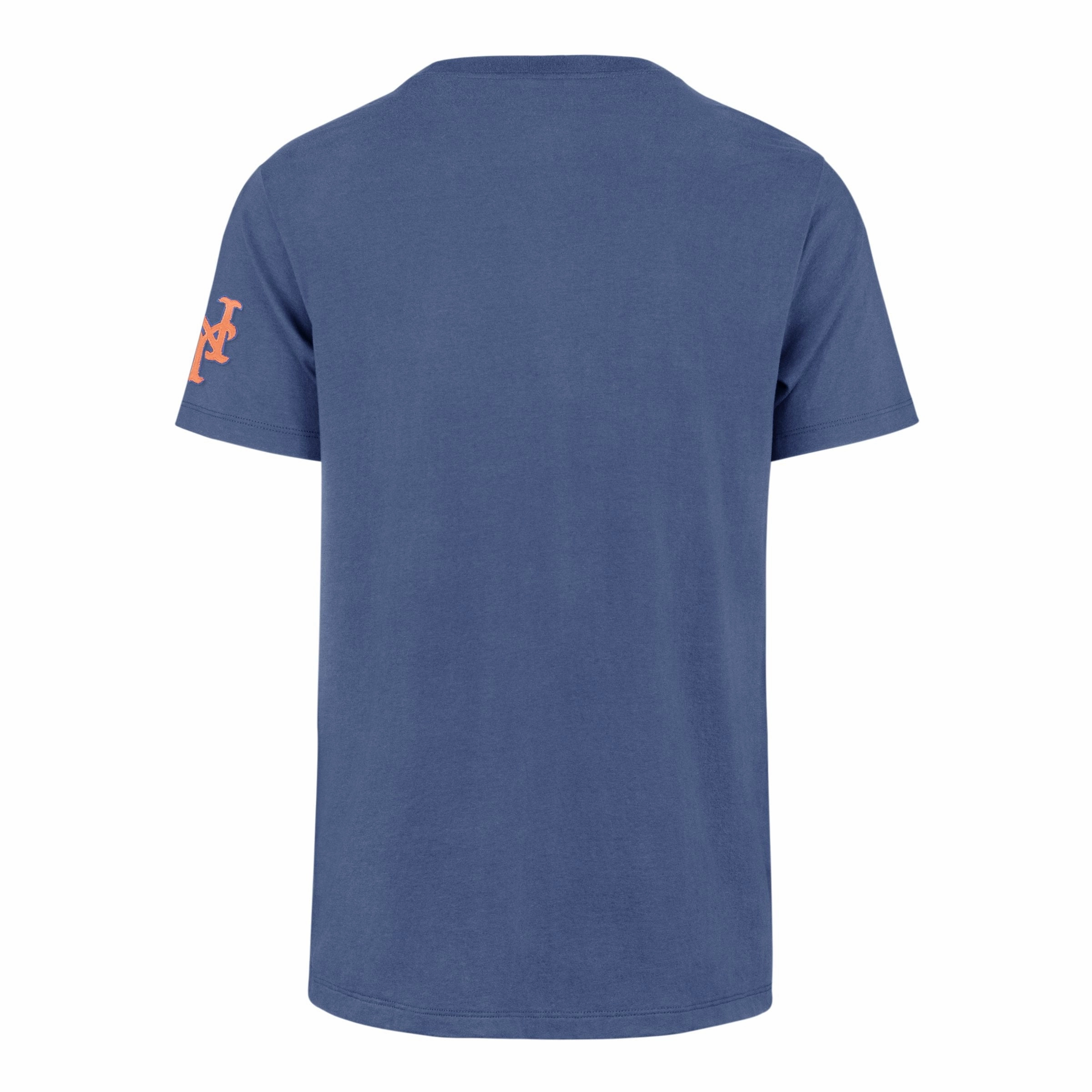 NEW YORK METS '47 FRANKLIN FIELDHOUSE TEE