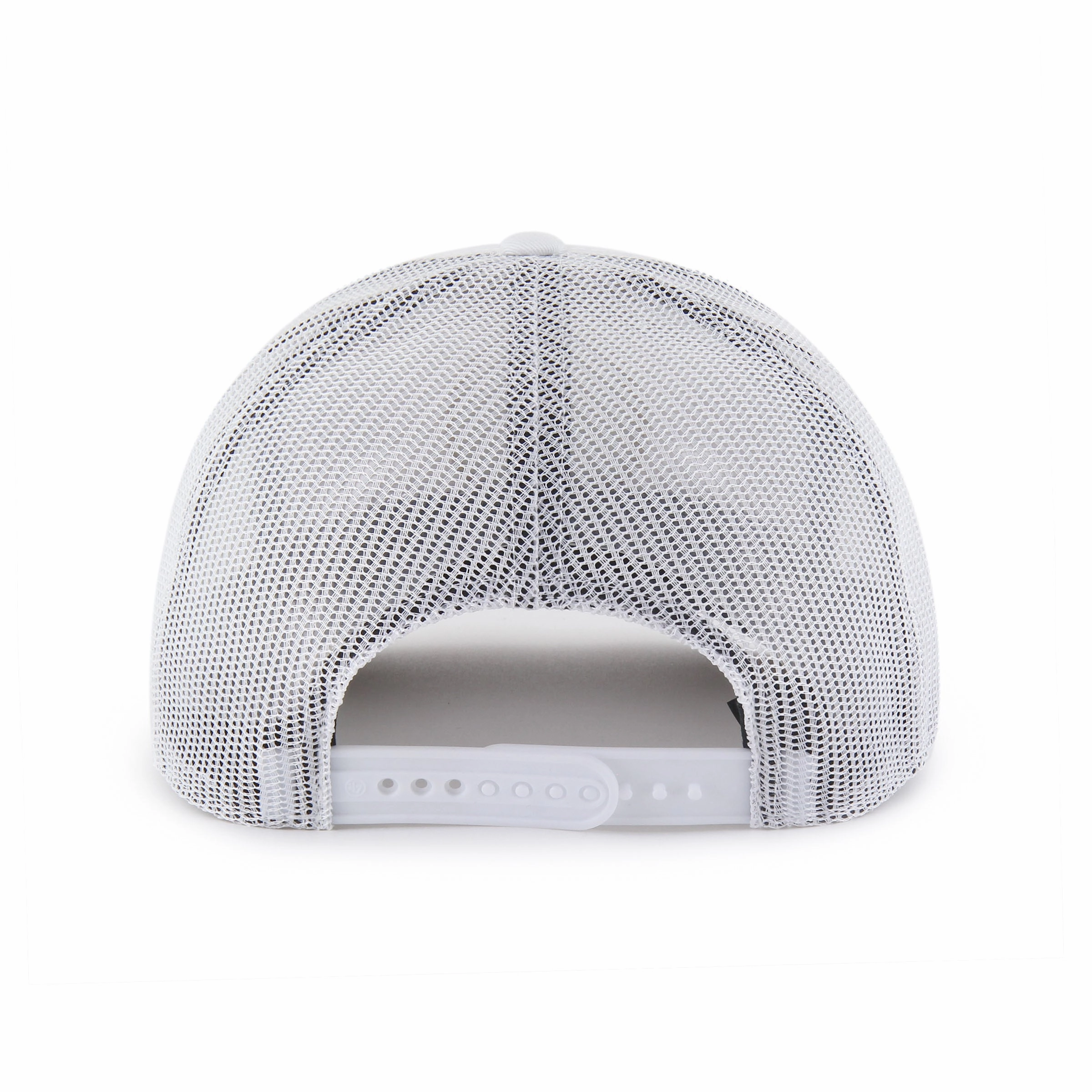 NEW YORK METS '47 TRUCKER