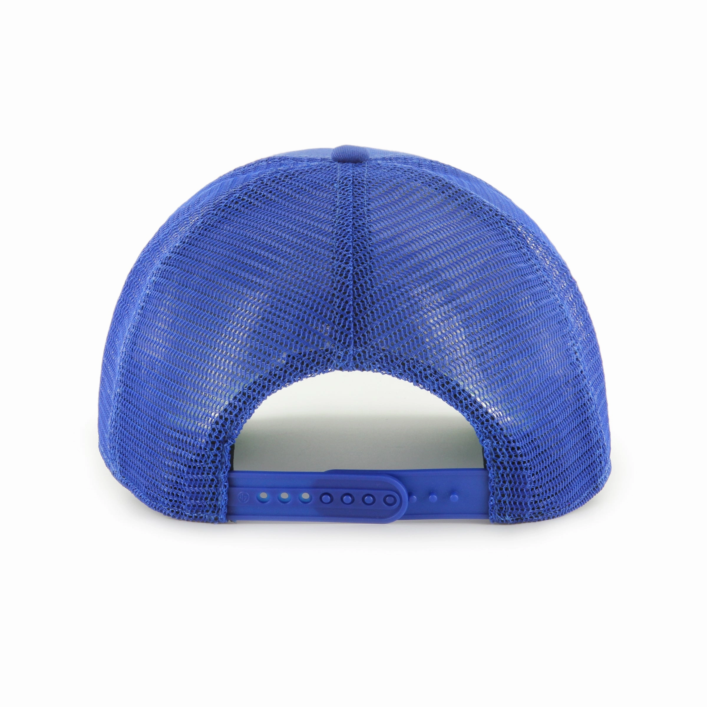 NEW YORK METS COOPERSTOWN MESH '47 HITCH