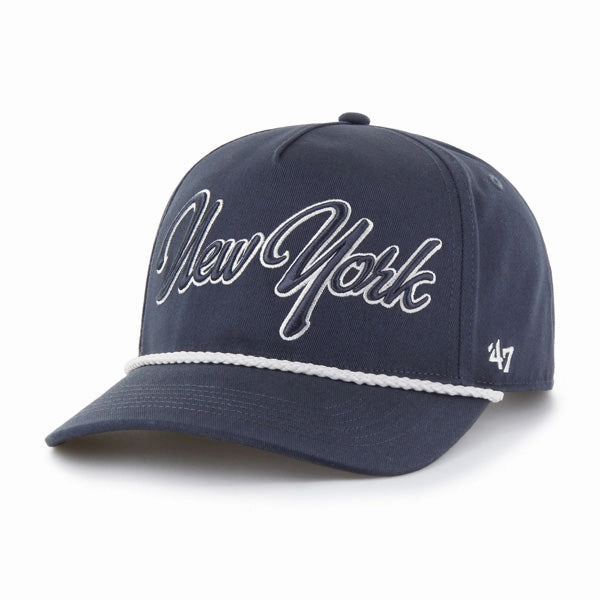 NEW YORK METS OVERHAND '47 HITCH