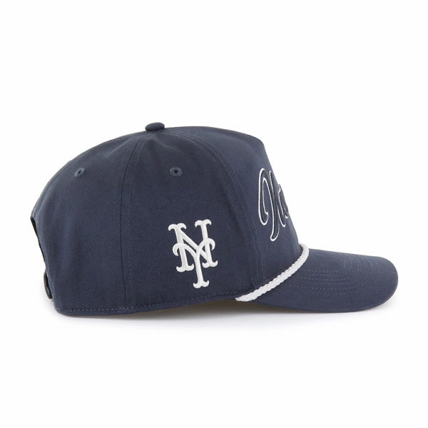 NEW YORK METS OVERHAND '47 HITCH