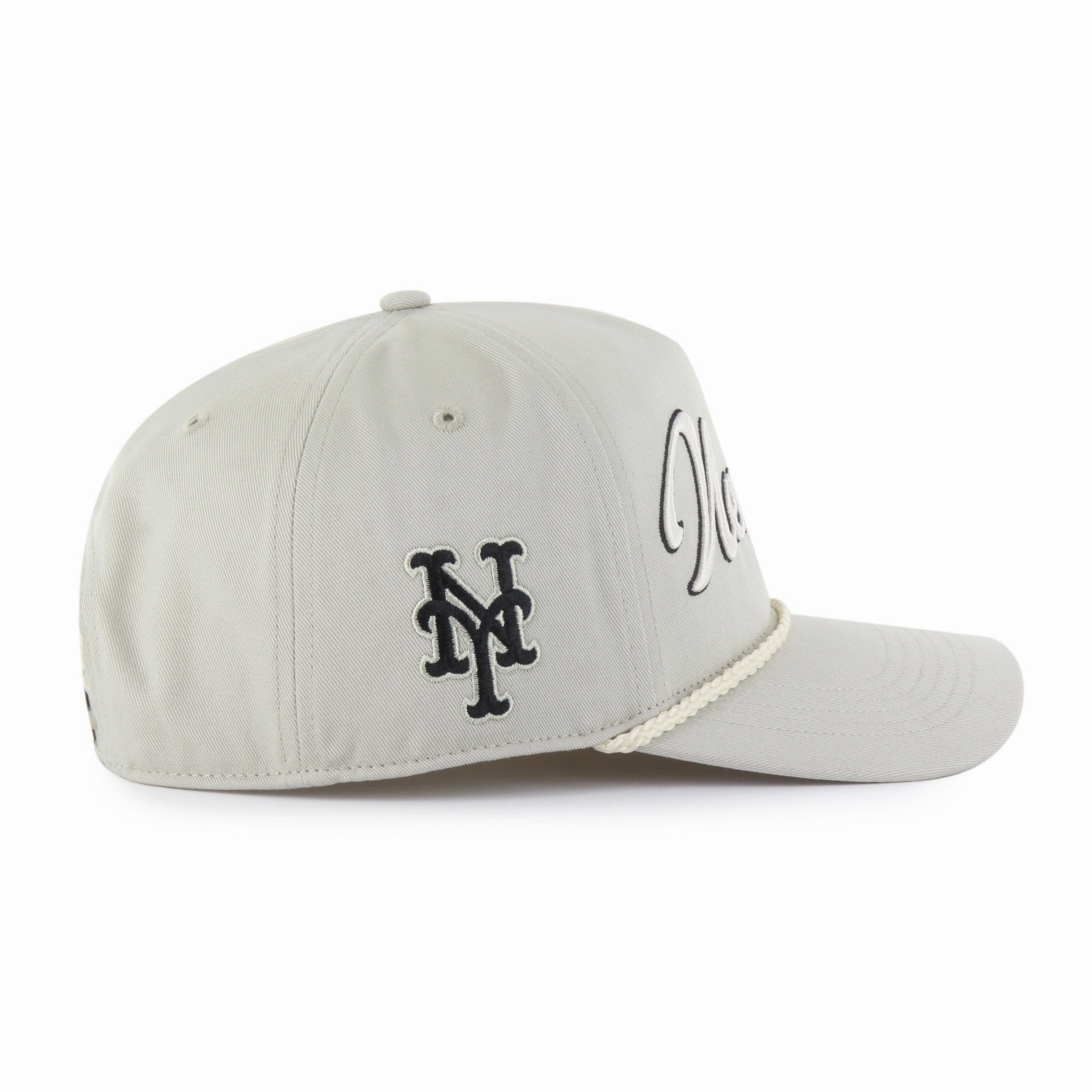 NEW YORK METS OVERHAND '47 HITCH