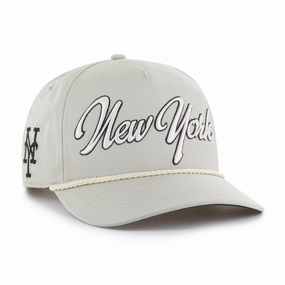 NEW YORK METS OVERHAND '47 HITCH