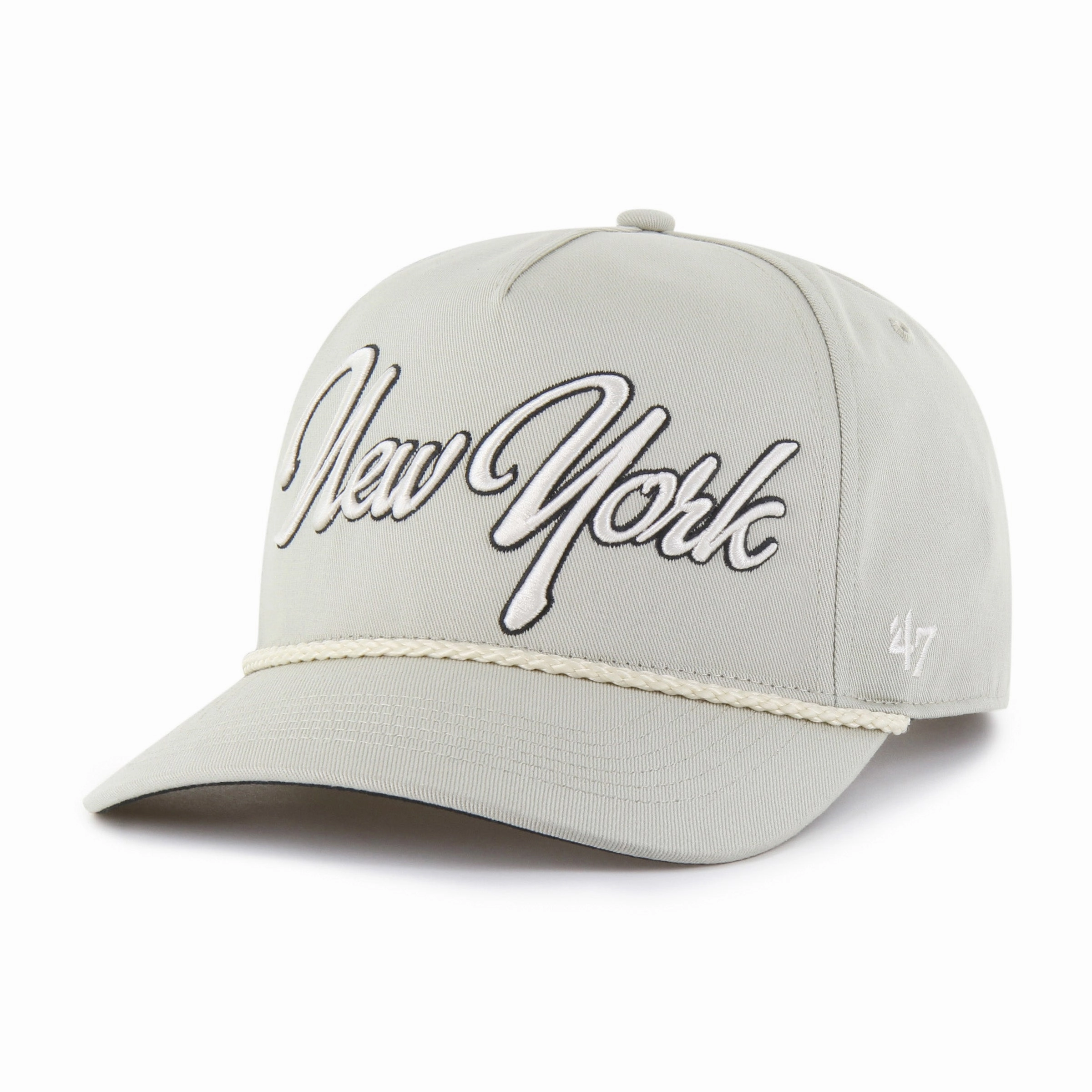NEW YORK METS OVERHAND '47 HITCH