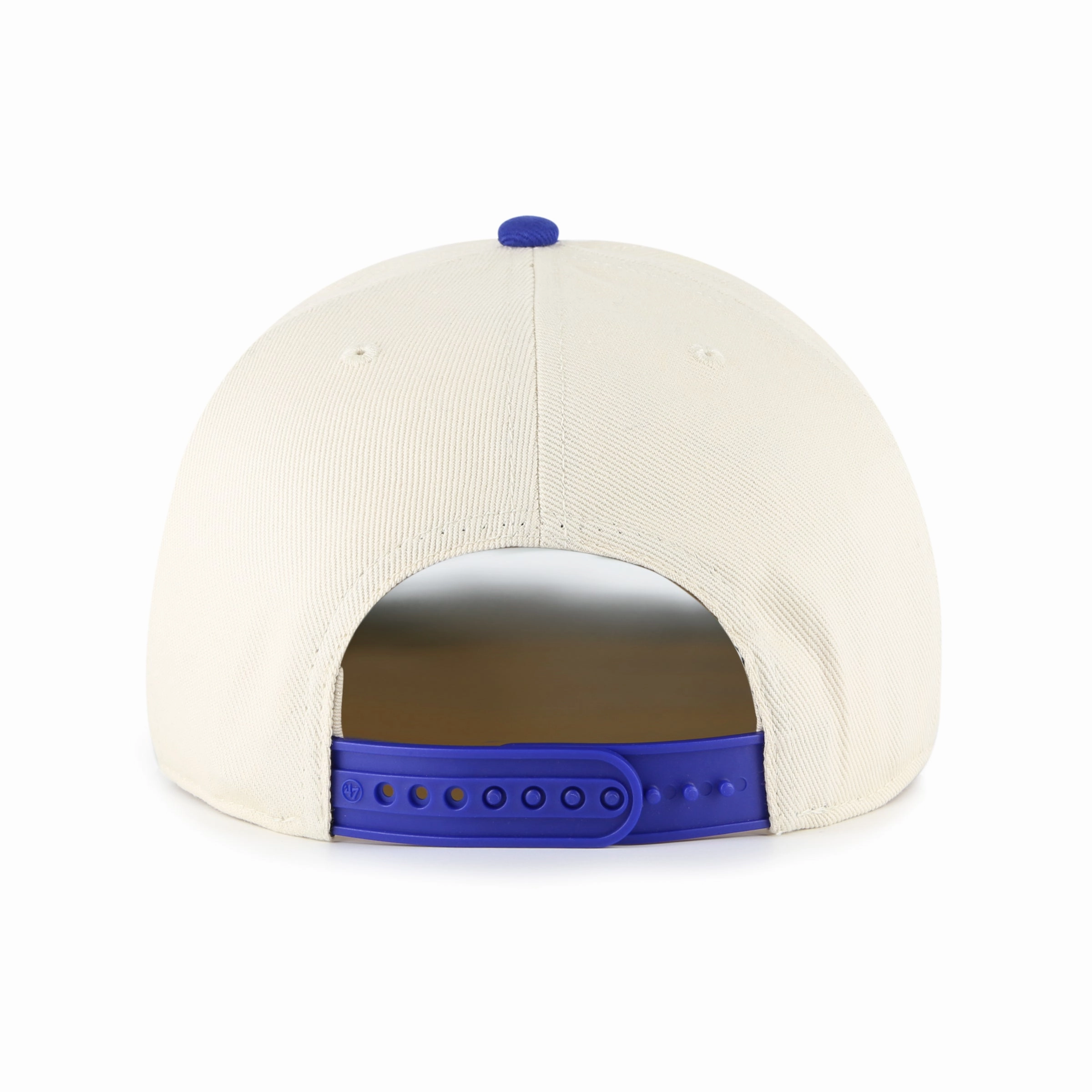 NEW YORK METS POMONA '47 HITCH
