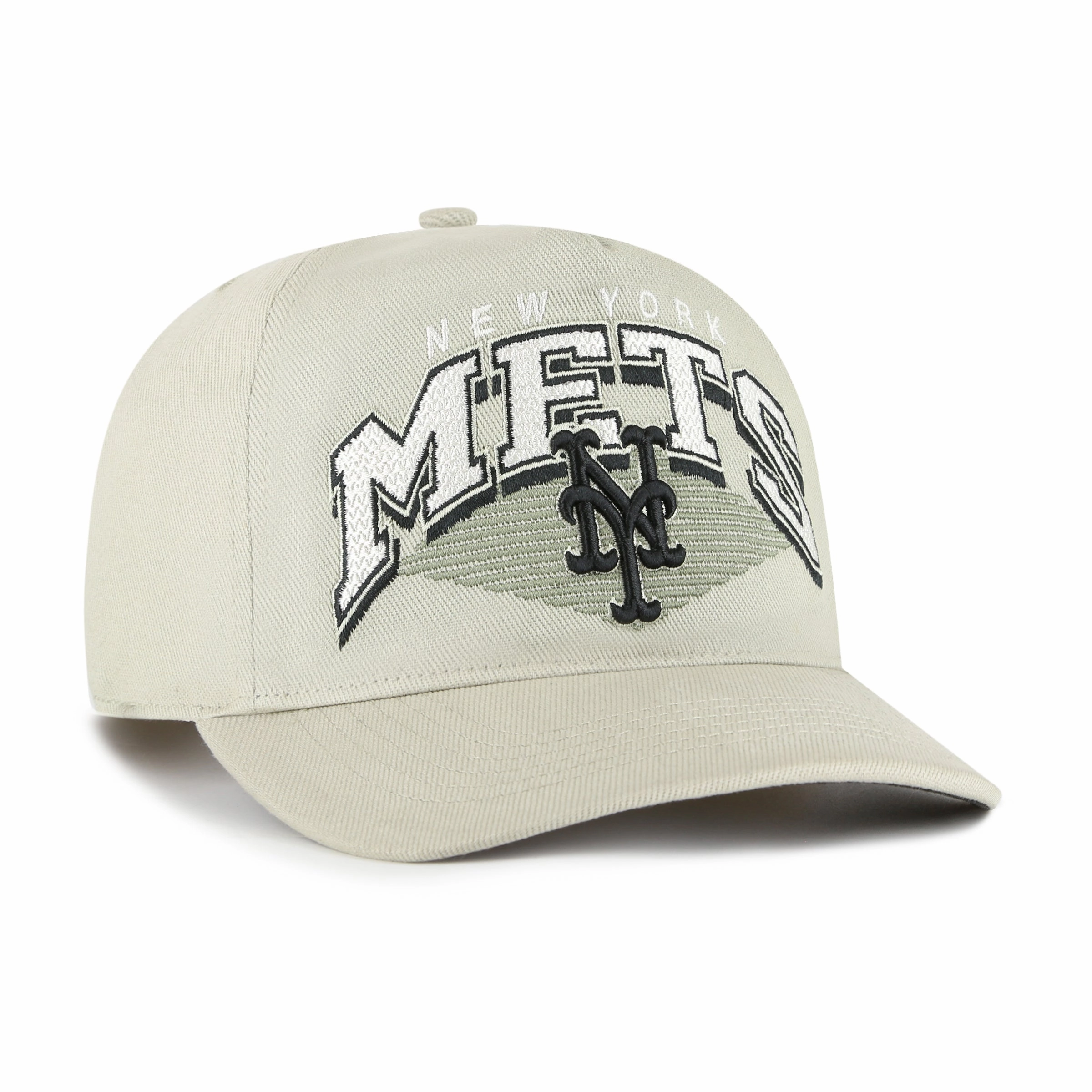 NEW YORK METS POMONA '47 HITCH