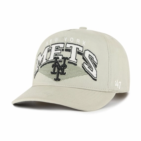 NEW YORK METS POMONA '47 HITCH