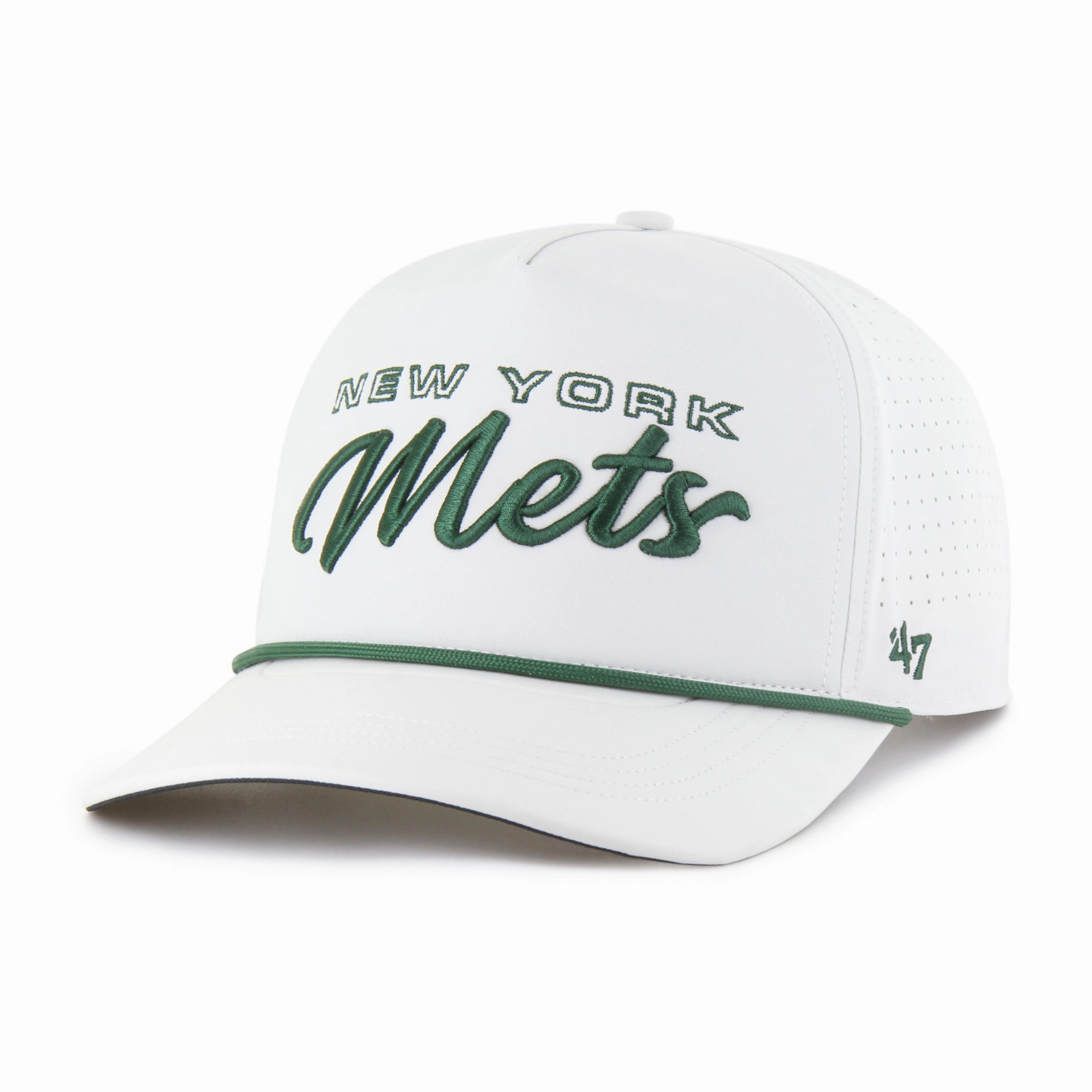 NEW YORK METS PRO SHOP '47 HITCH