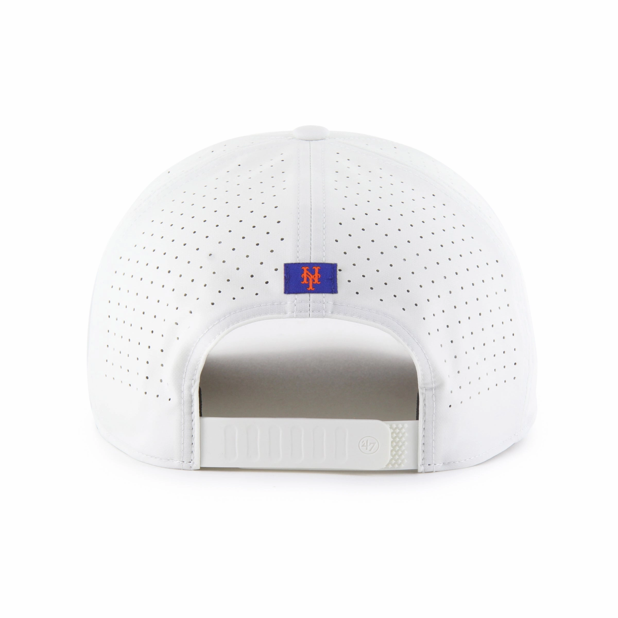 NEW YORK METS PRO SHOP '47 HITCH