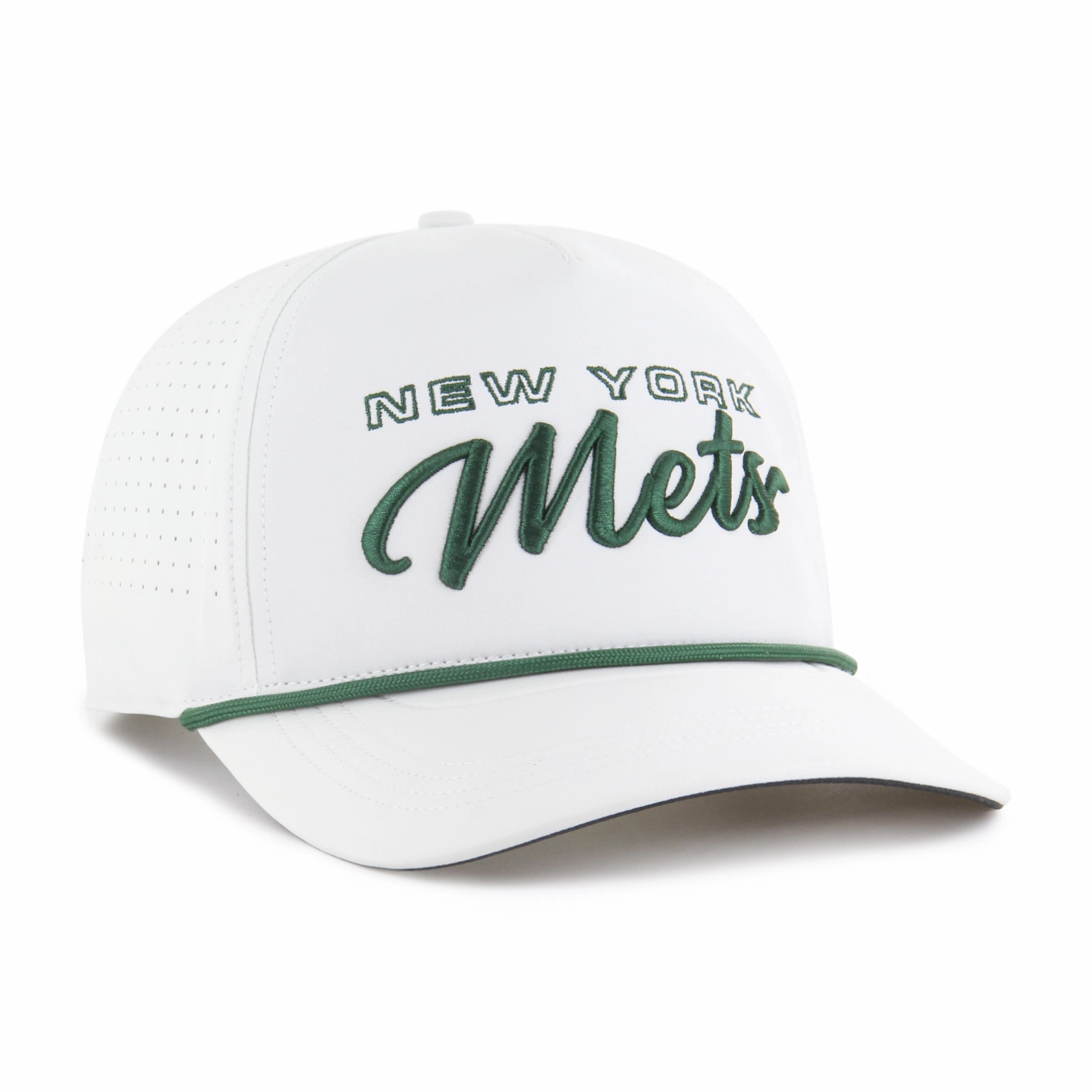 NEW YORK METS PRO SHOP '47 HITCH