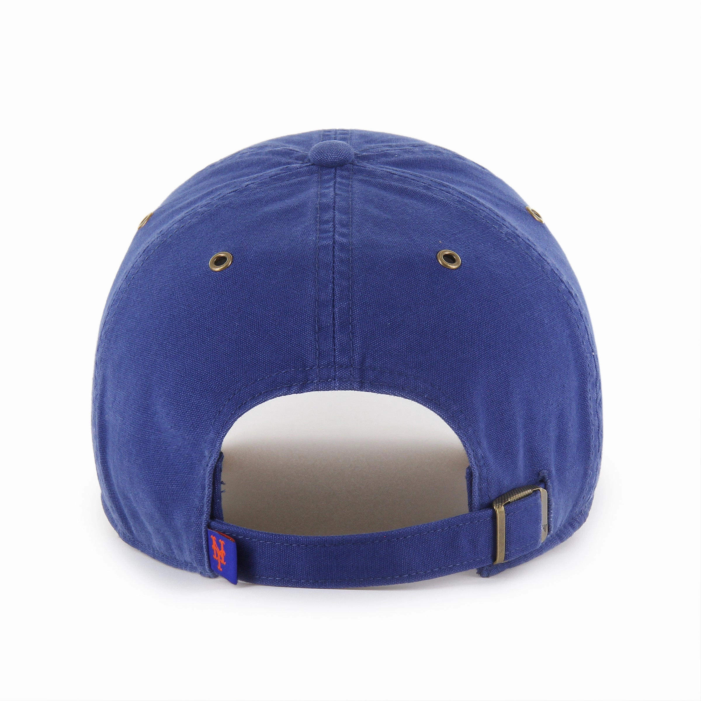 NEW YORK METS RAFTES '47 CLEAN UP