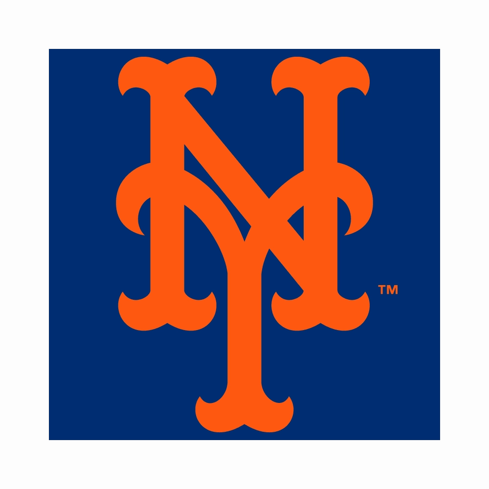 New York Mets Stickers | UV DTF Decals for Citi Field Faithful