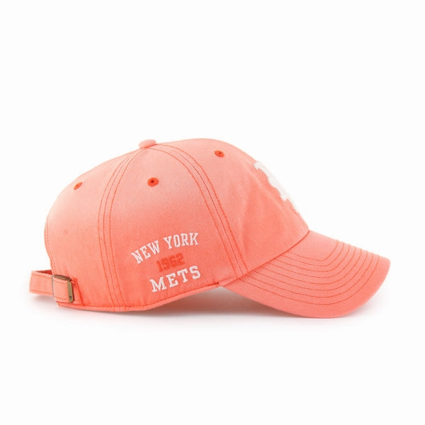 NEW YORK METS TRURO '47 CLEAN UP