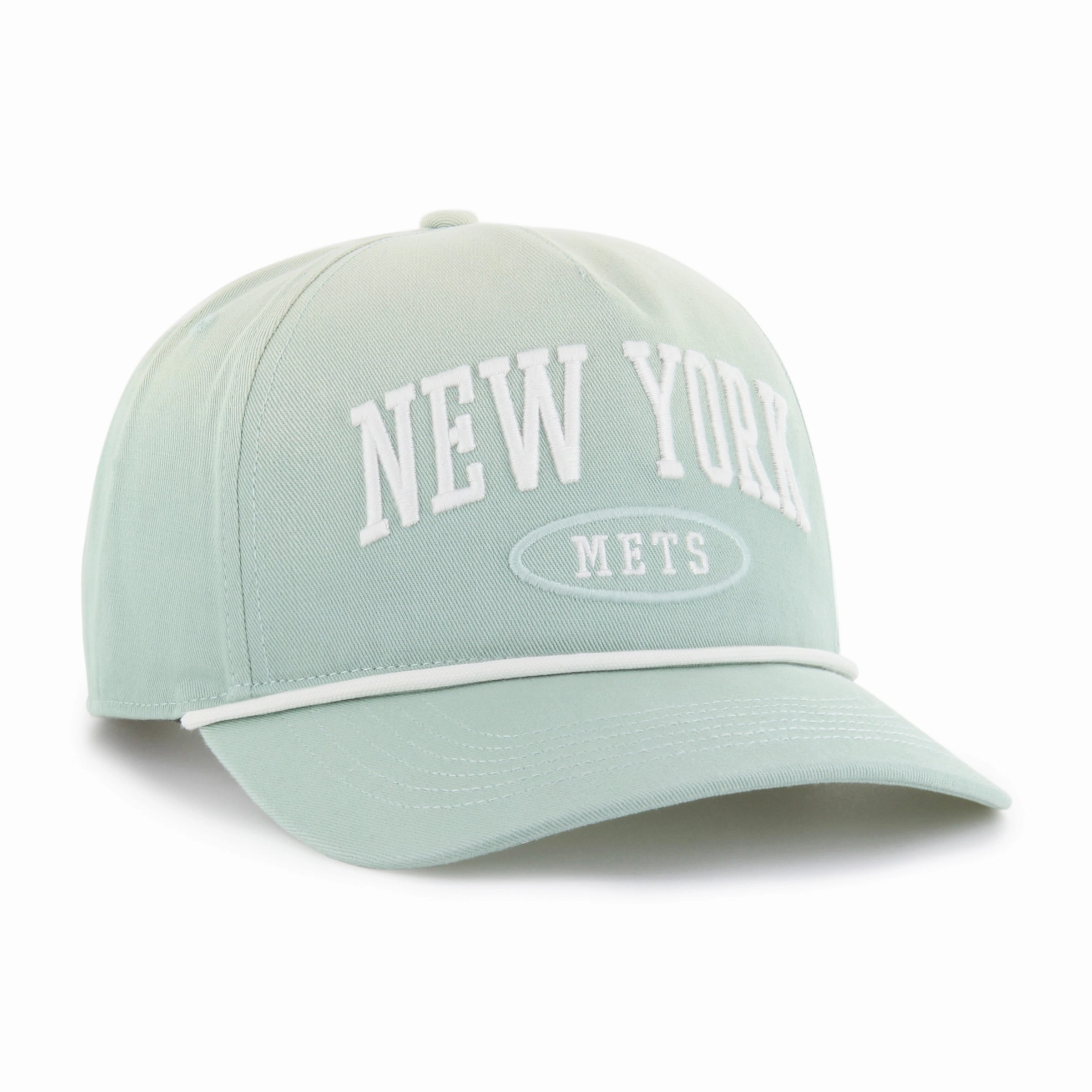 NEW YORK METS TYBEE ROPE '47 HITCH RF RELAXED FIT