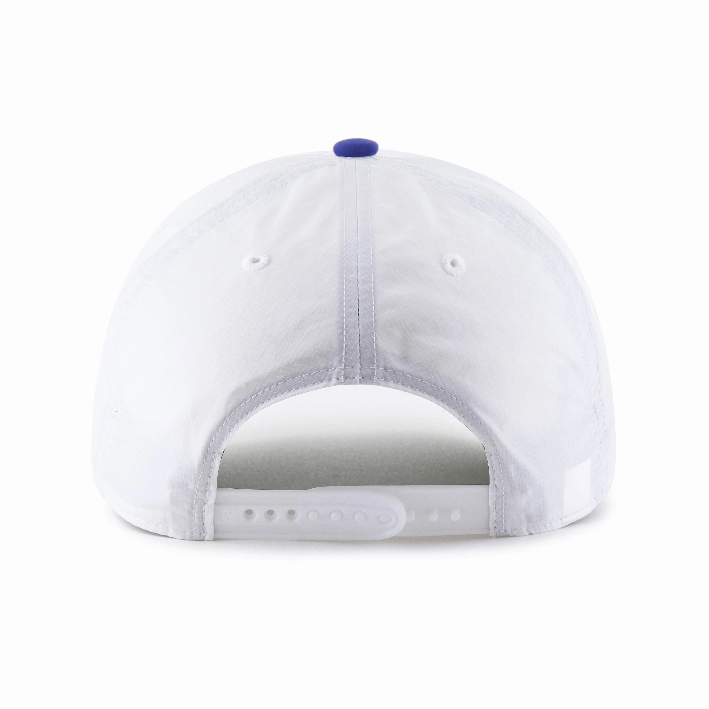 NEW YORK METS VACATION TWO TONE '47 HITCH