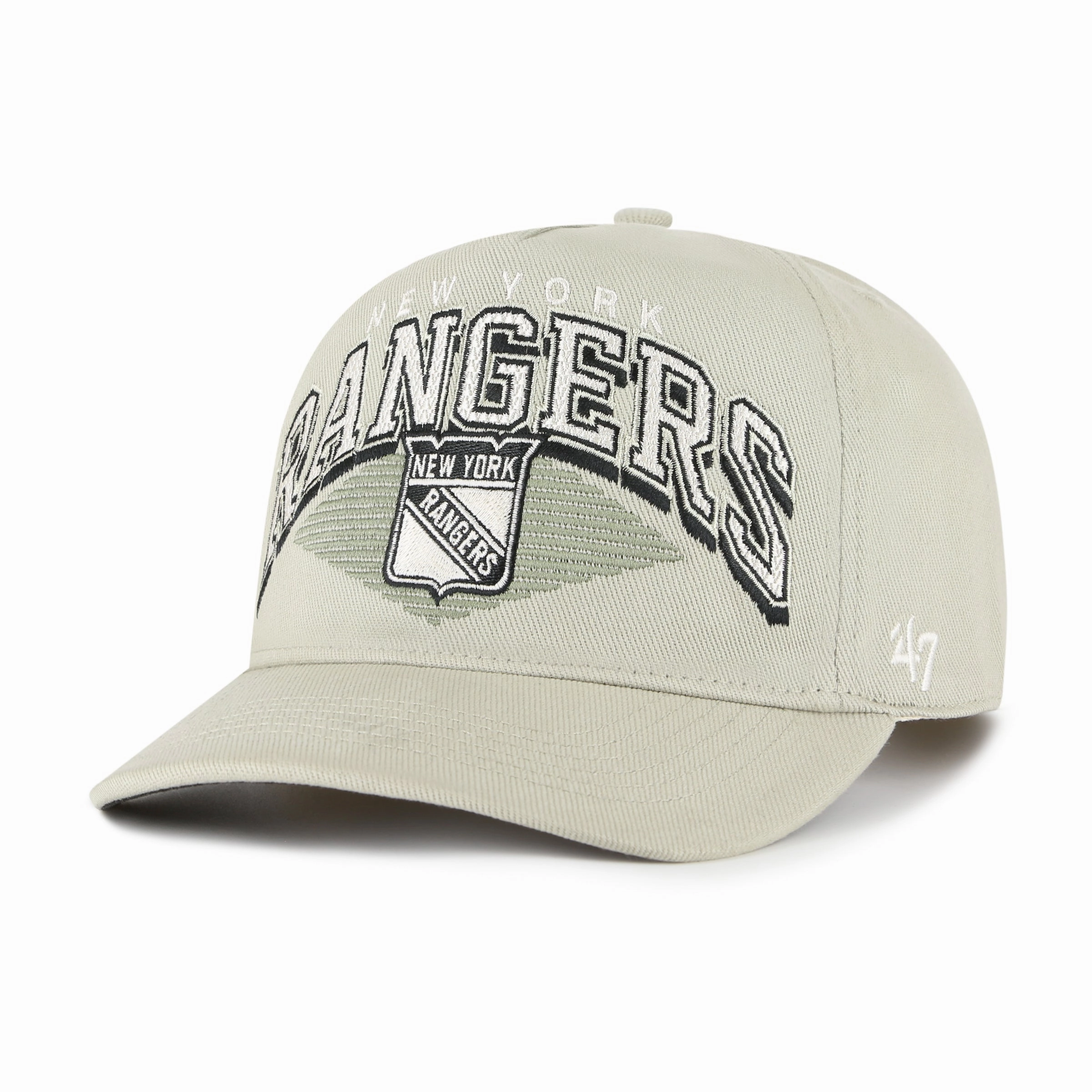 NEW YORK RANGERS POMONA '47 HITCH