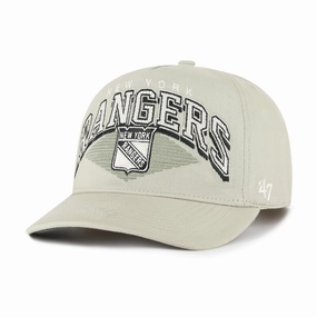 NEW YORK RANGERS POMONA '47 HITCH