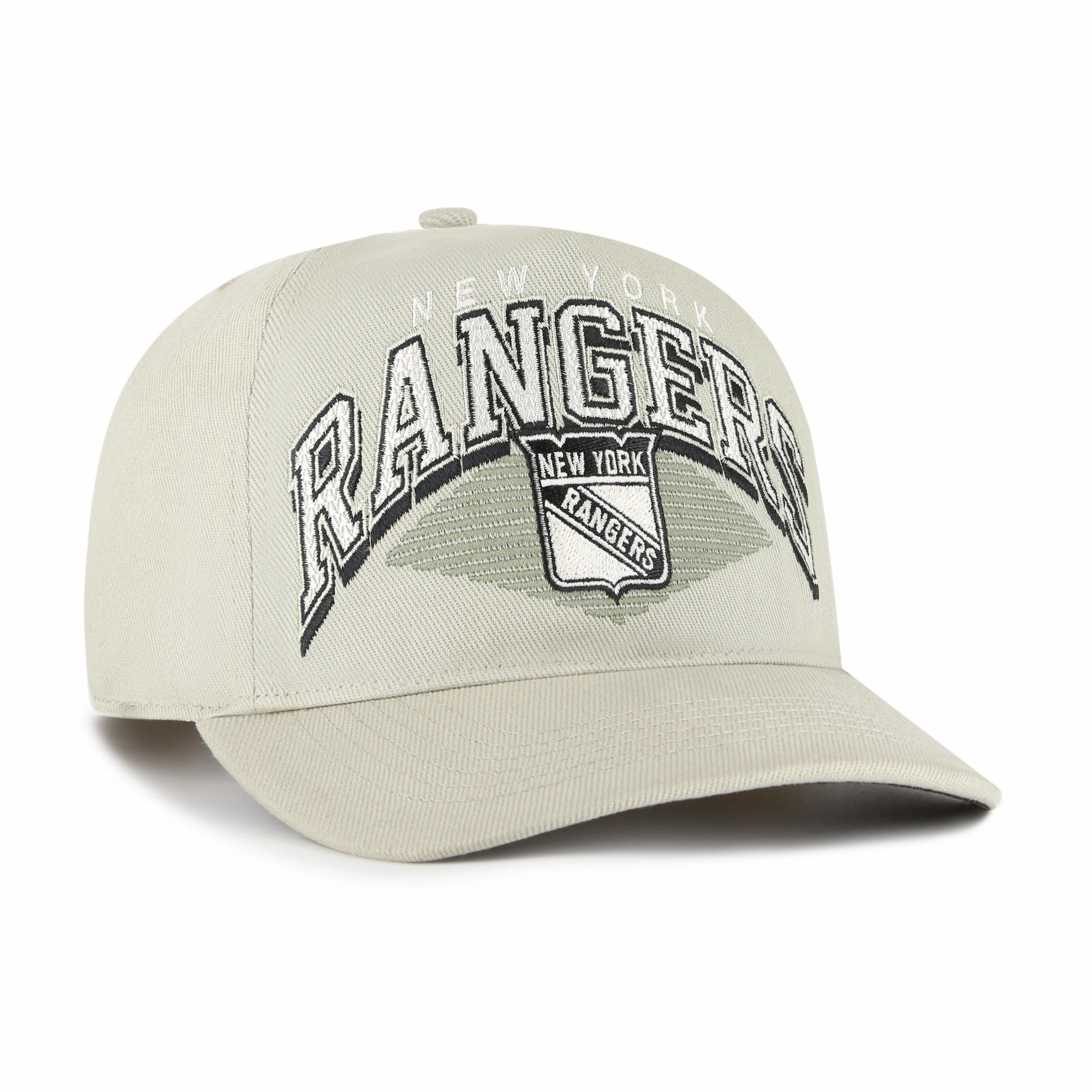 NEW YORK RANGERS POMONA '47 HITCH