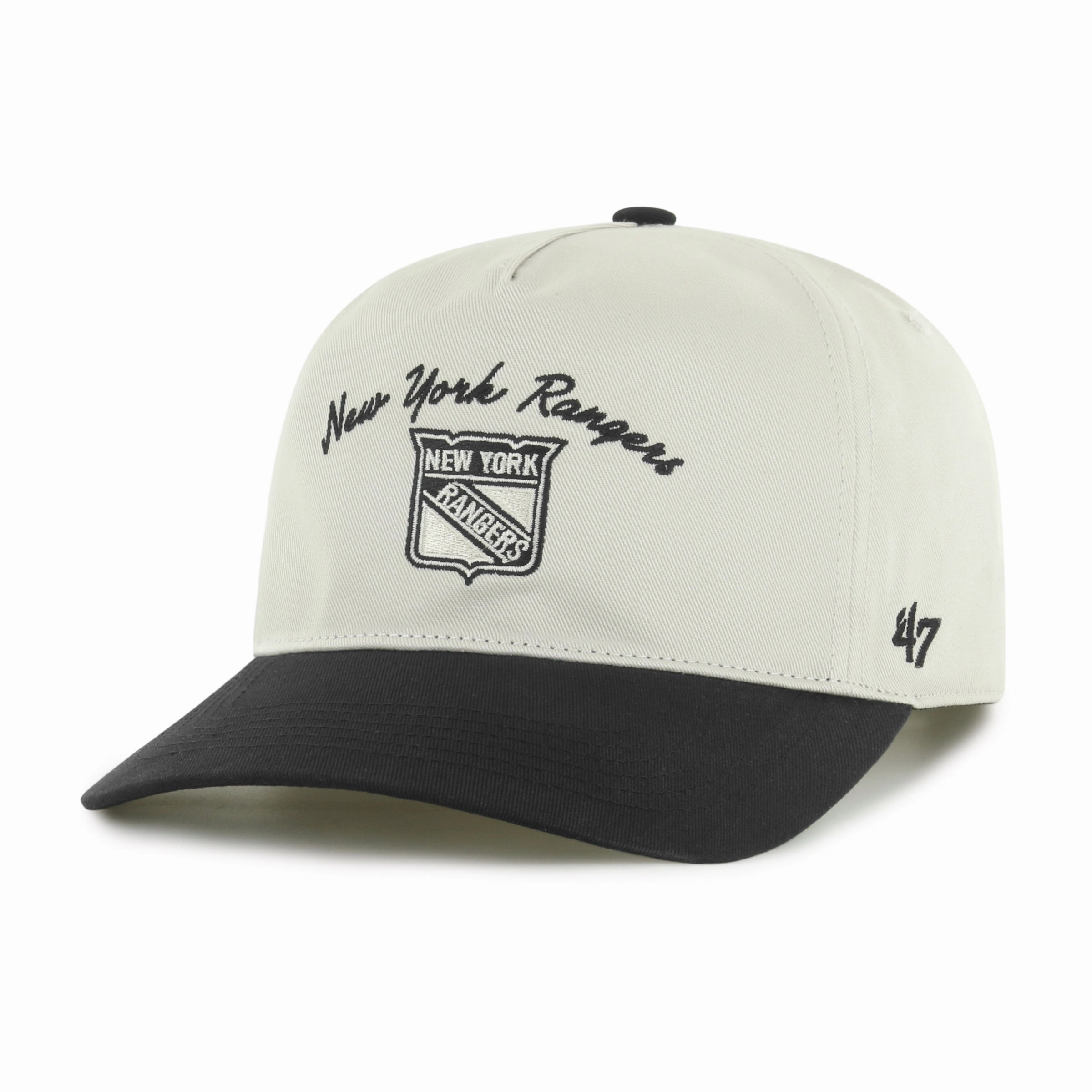 NEW YORK RANGERS SAFE BET '47 HITCH