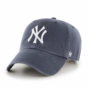 NEW YORK YANKEES '47 CLEAN UP