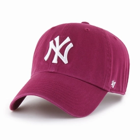 NEW YORK YANKEES '47 CLEAN UP WOMENS