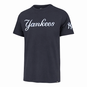 NEW YORK YANKEES '47 FRANKLIN FIELDHOUSE TEE