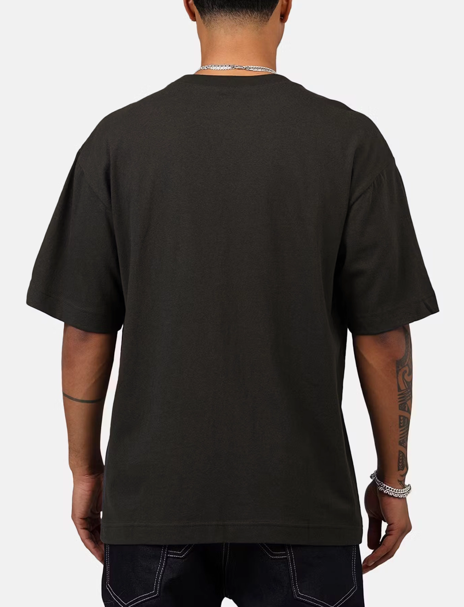 New York Yankees '47 MLB City Vintage Foundation T-Shirt - Carbonite
