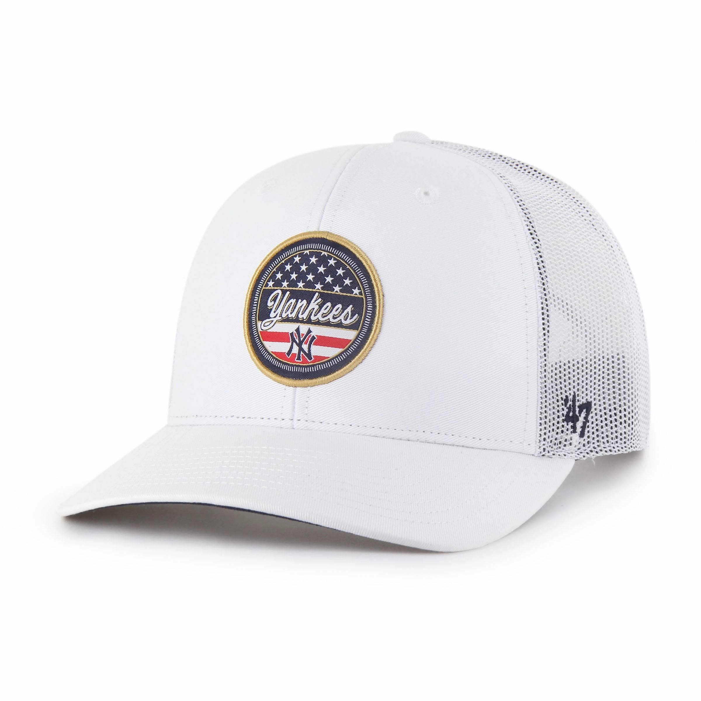 NEW YORK YANKEES '47 TRUCKER