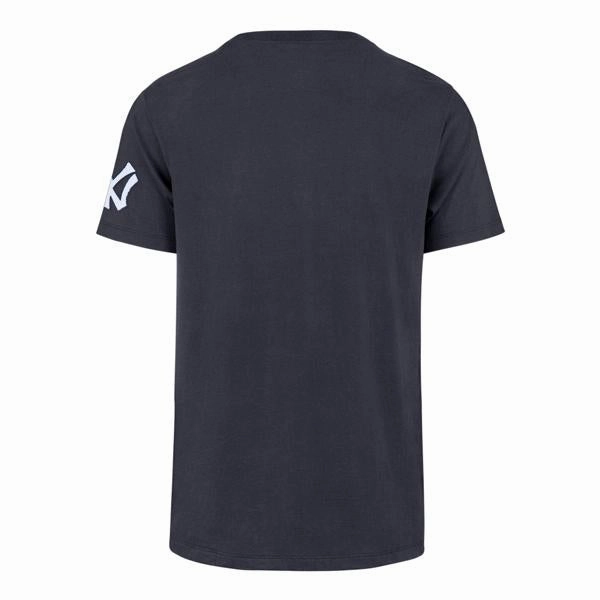 NEW YORK YANKEES COOPERSTOWN '47 FRANKLIN FIELDHOUSE TEE