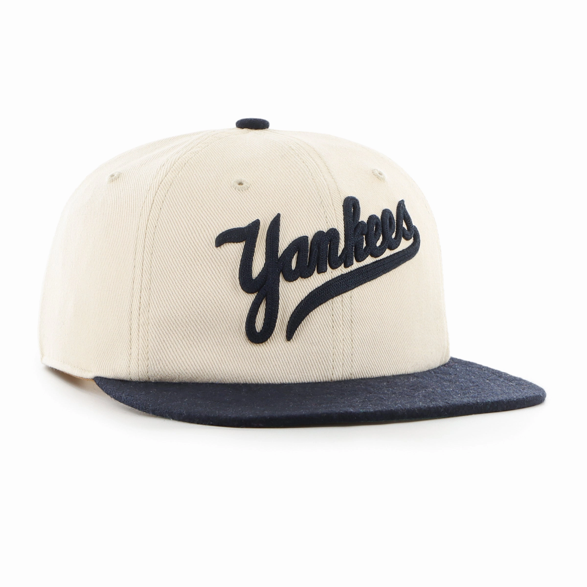 NEW YORK YANKEES COOPERSTOWN FIELDSTONE '47 CAPTAIN RL RELAXED