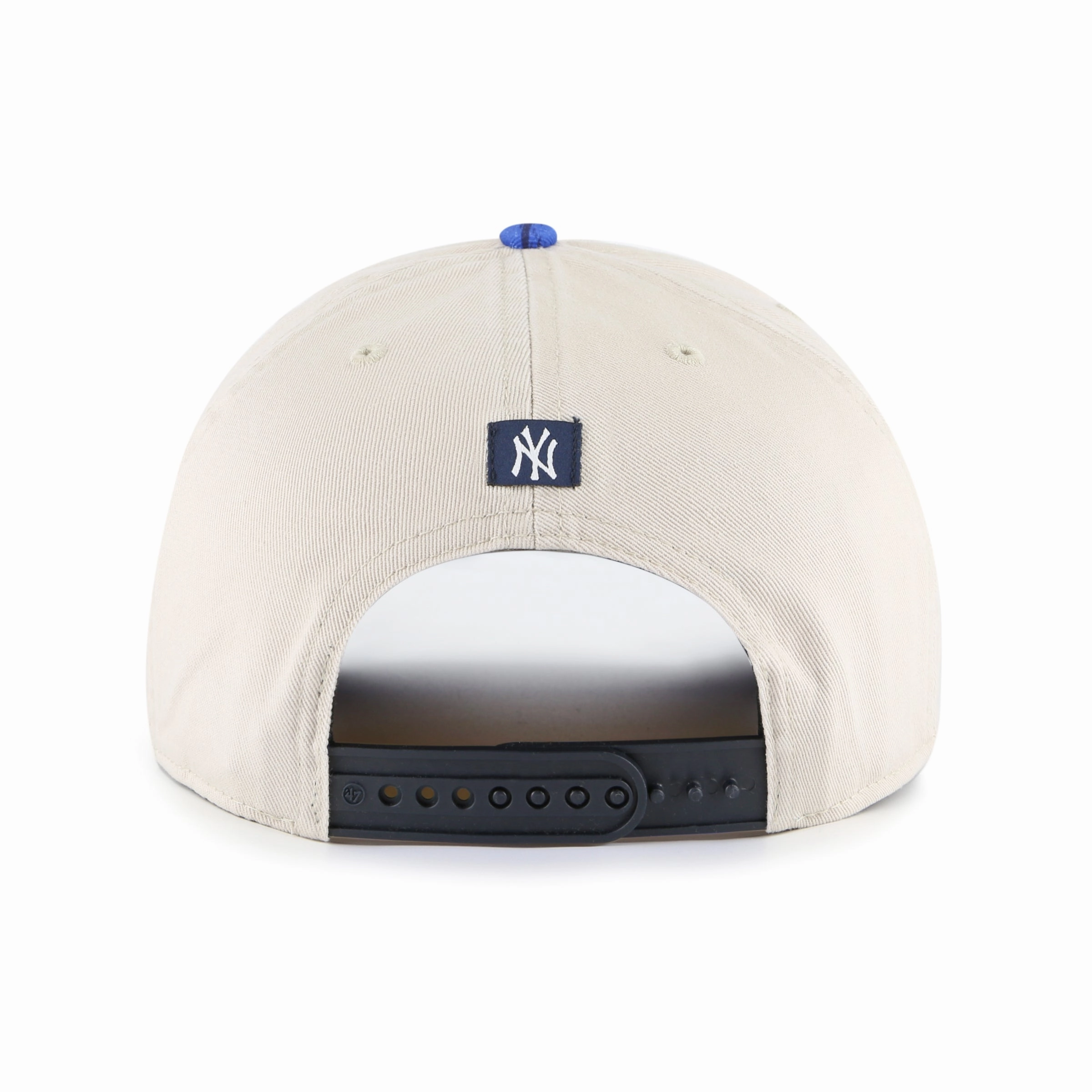 NEW YORK YANKEES FIJI ROPE '47 HITCH