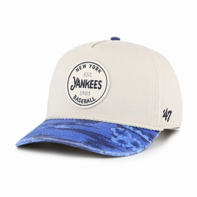NEW YORK YANKEES FIJI ROPE '47 HITCH