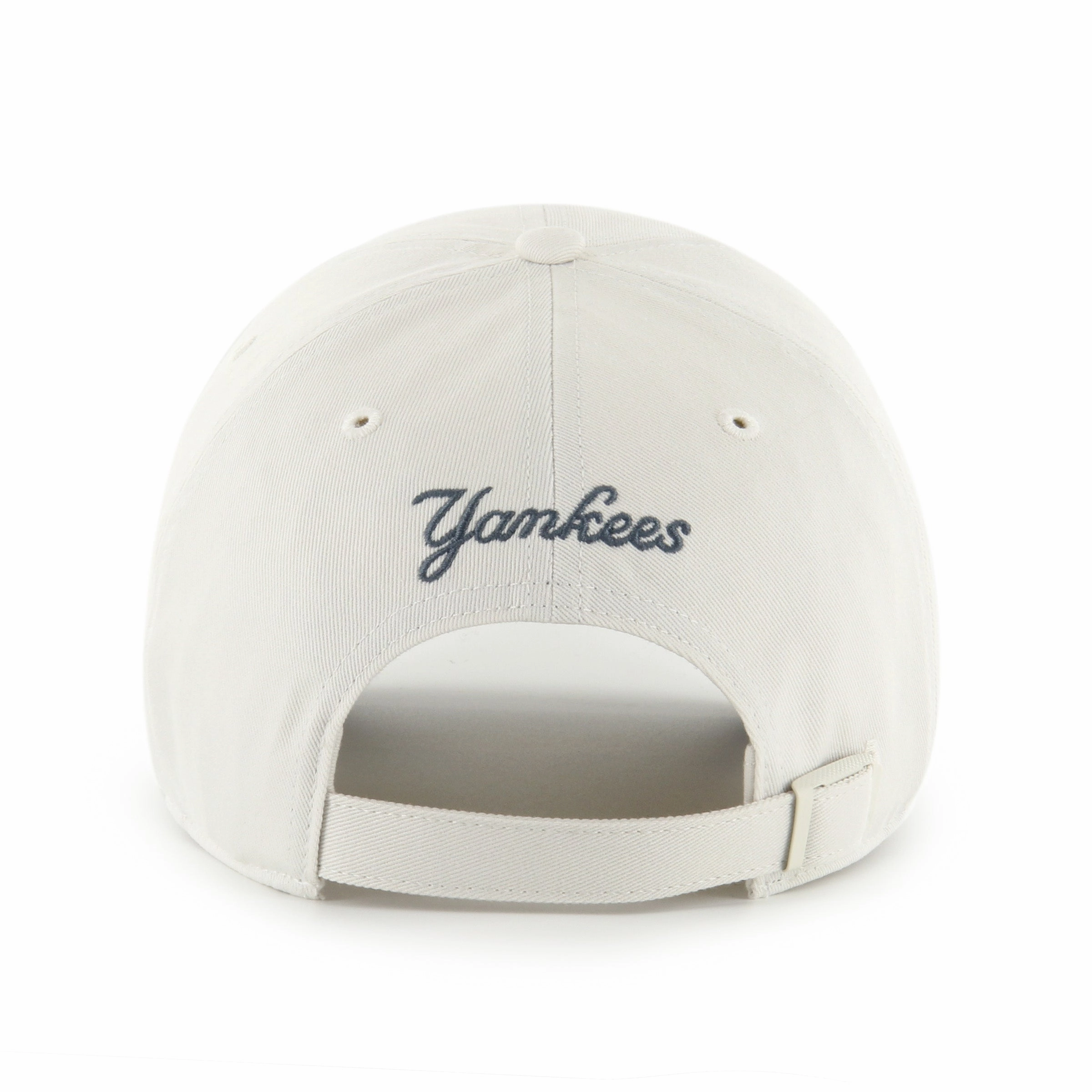 NEW YORK YANKEES FOUNDATION SCRIPT '47 CLEAN UP