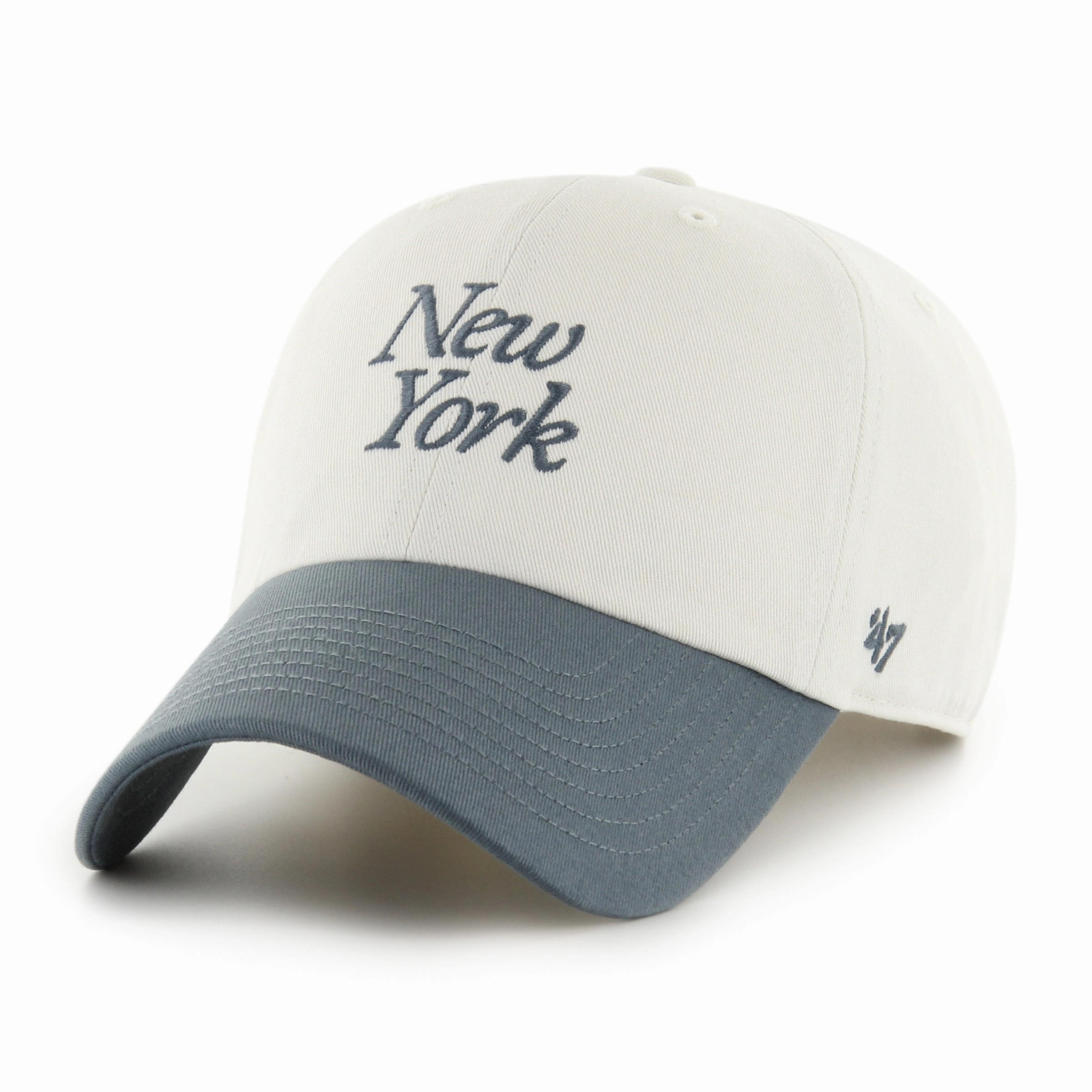 NEW YORK YANKEES FOUNDATION SCRIPT '47 CLEAN UP