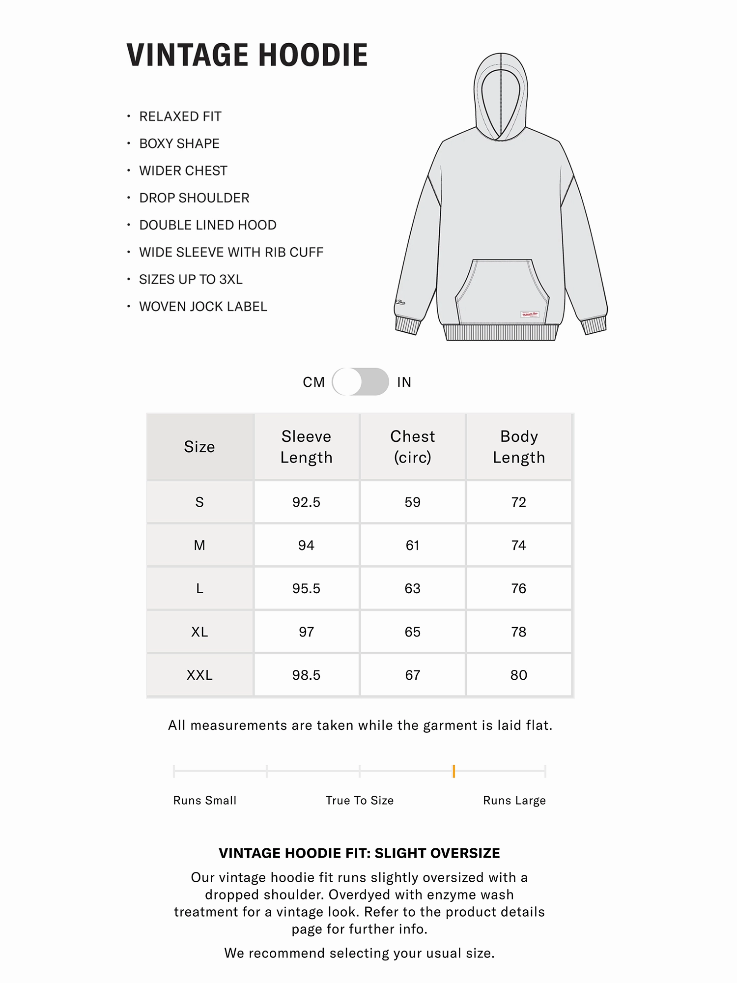 New York Yankees Majestic MLB Script Vintage Hoodie Jumper - Navy