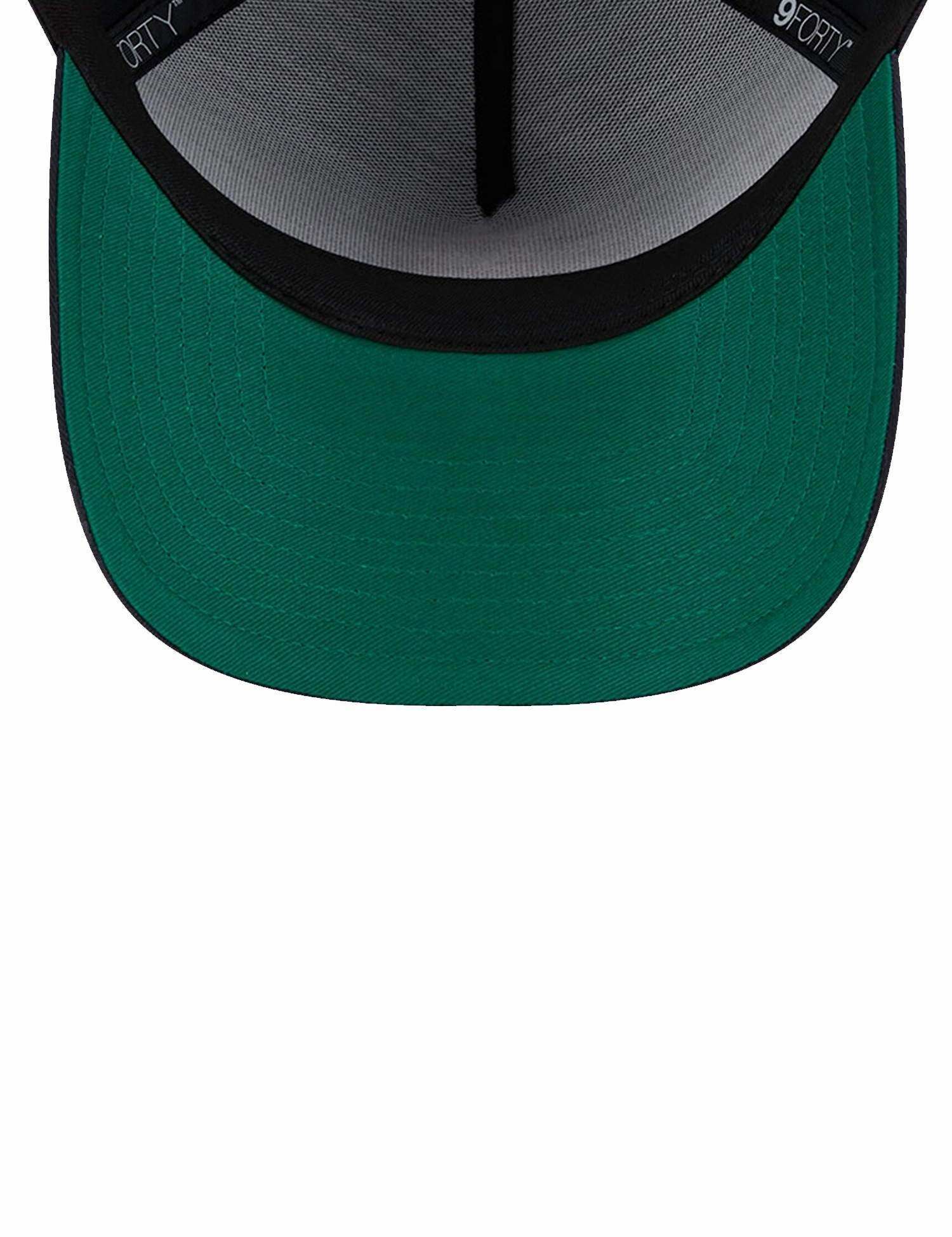 New York Yankees New Era MLB 00 World Series 9FORTY A-Frame Snapback Hat - Chrome