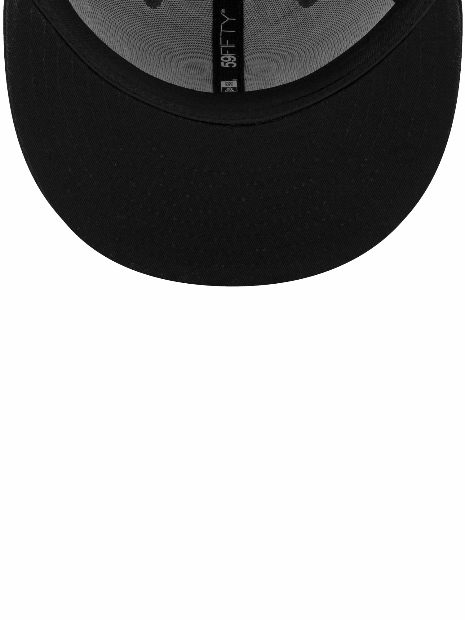 New York Yankees New Era MLB On-Field AC 59FIFTY Fitted Hat - Navy
