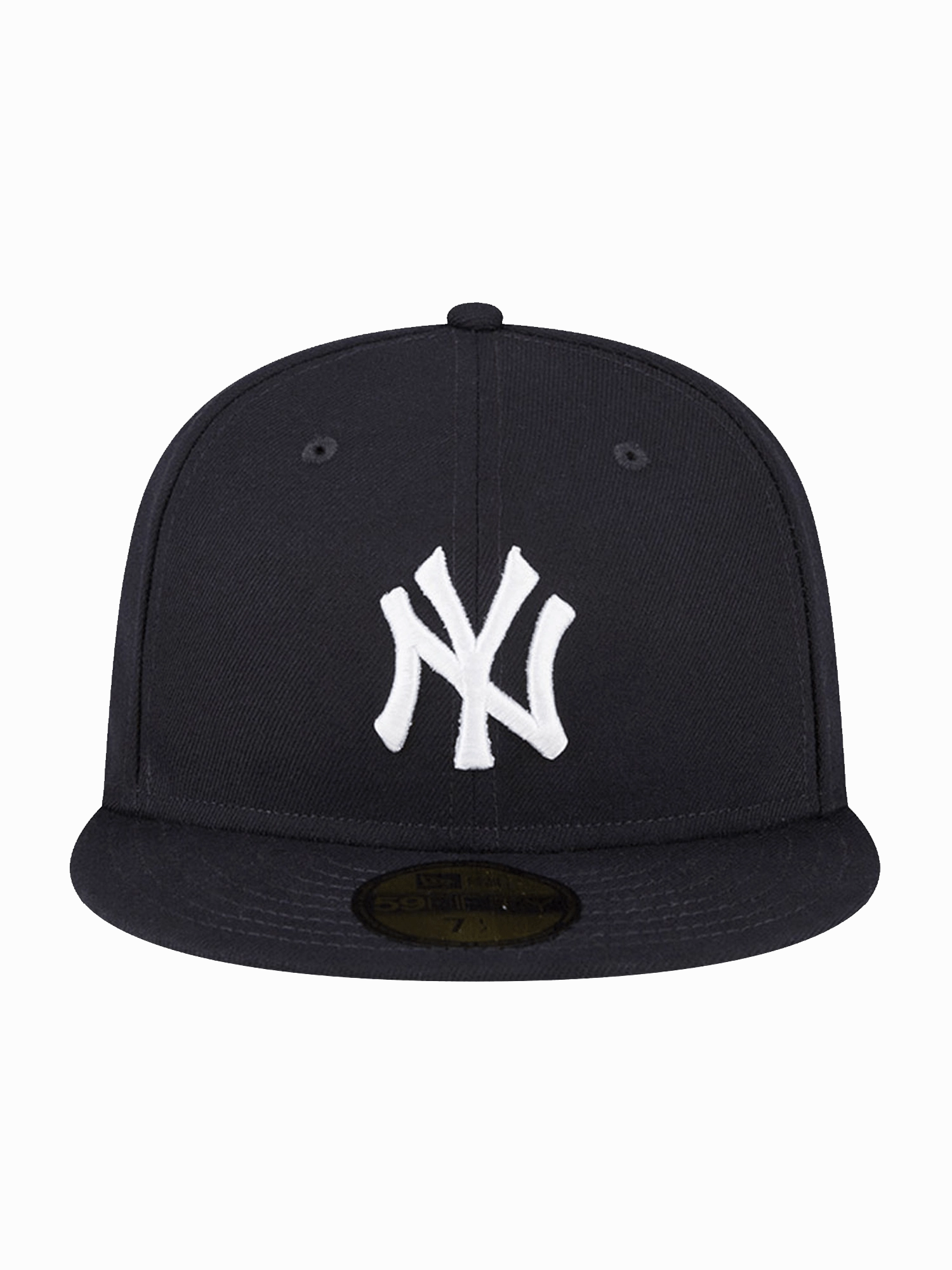 New York Yankees New Era MLB On-Field AC 59FIFTY Fitted Hat - Navy